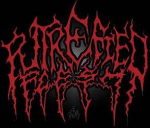 logo Putrefied Flesh